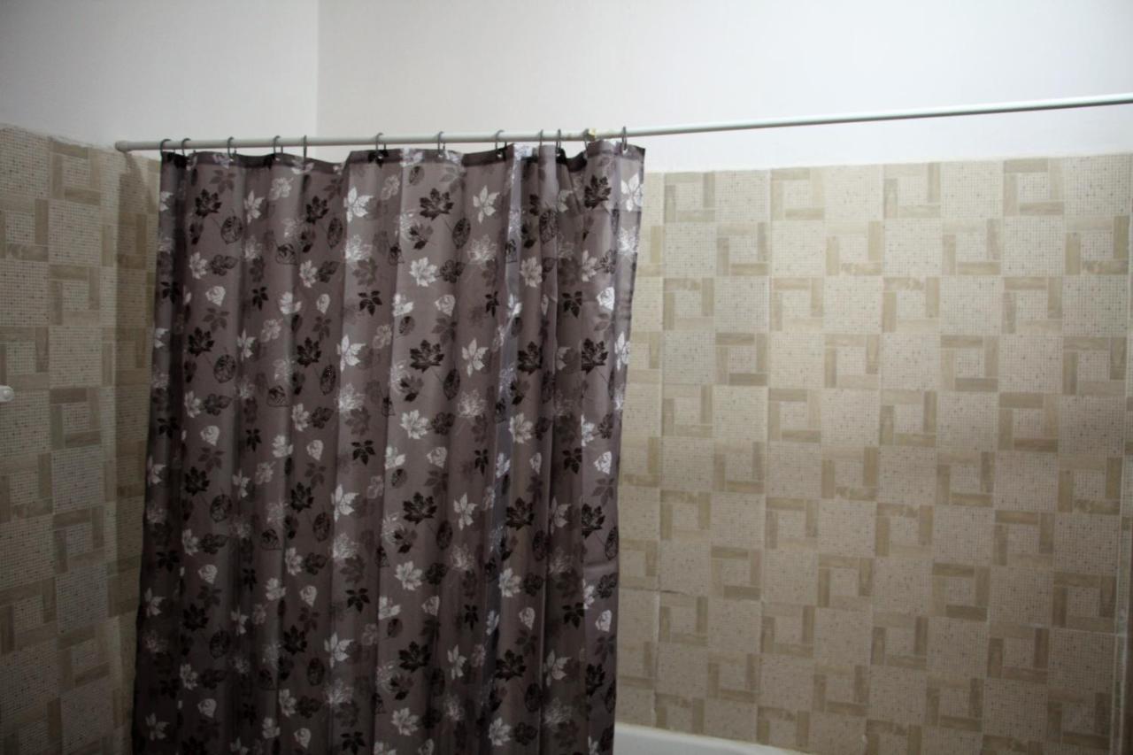 Samo Hotel Djibouti City エクステリア 写真